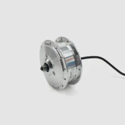 EBS V2 AKM-F Vorderradmotor 250W 36V FĂŒr BROMPTON - 28 Speichenlöcher