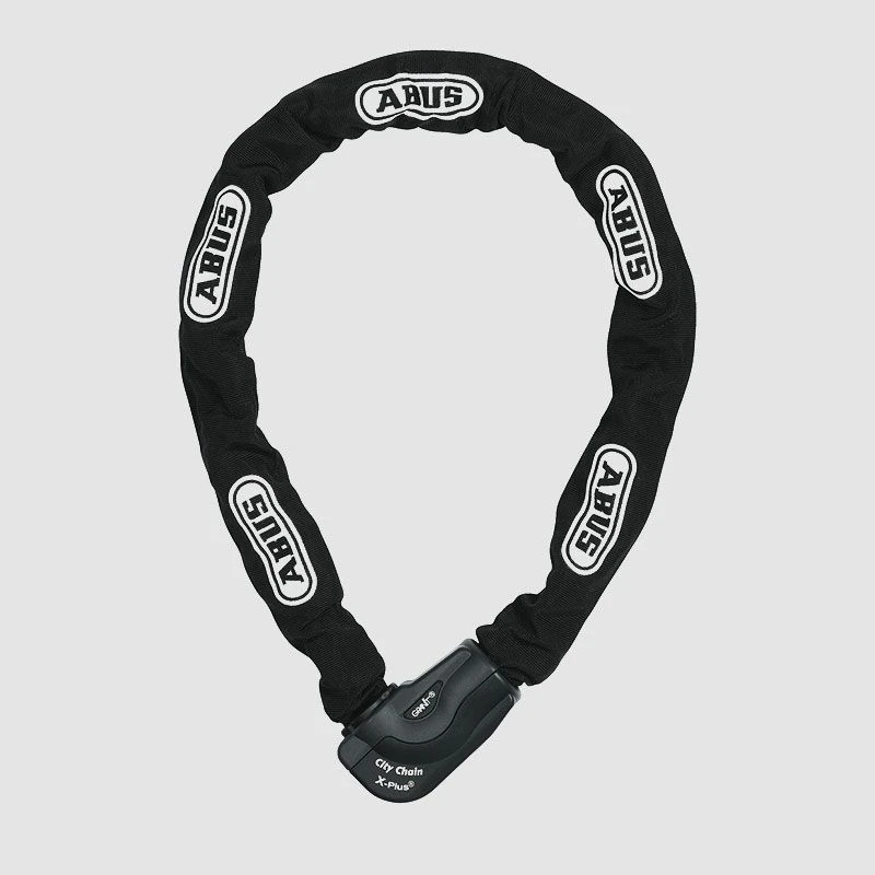 ABUS Kettenschloss Granit CityChain X Plus 1060