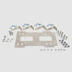 Adapter Zur Montage Der EBS Pedelec GepÀcktrÀgerakkuhalterung