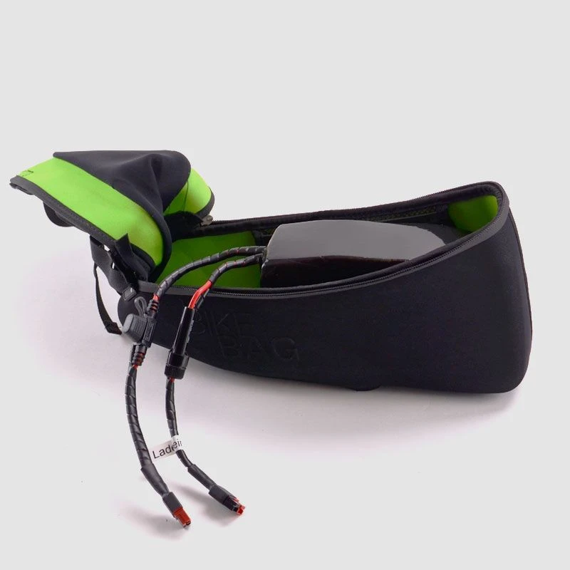 Additive V3 Tasche Fürs Rahmendreieck - Image 3