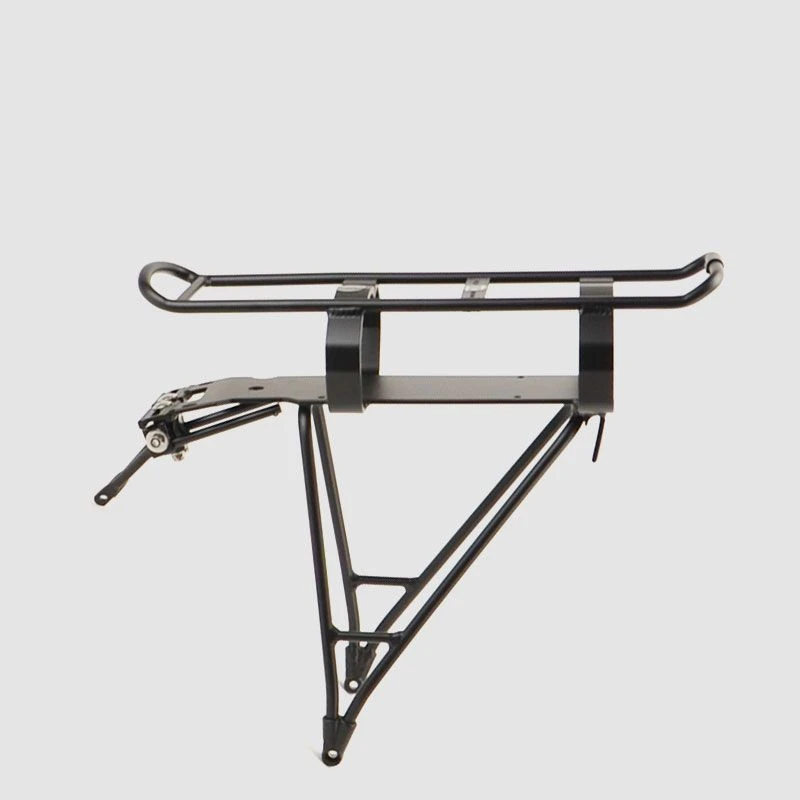 Alugepäckträger Für EBS Gepäckträgerakkus Und 20-24" Laufräder