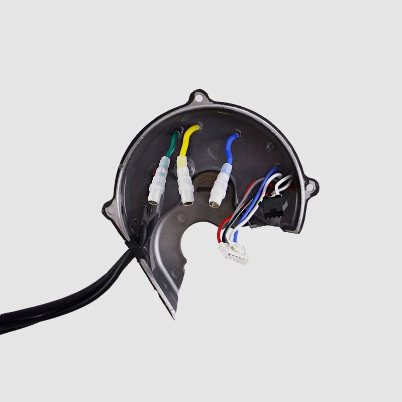 Bafang BBS01 Mittelmotor Controller 36V