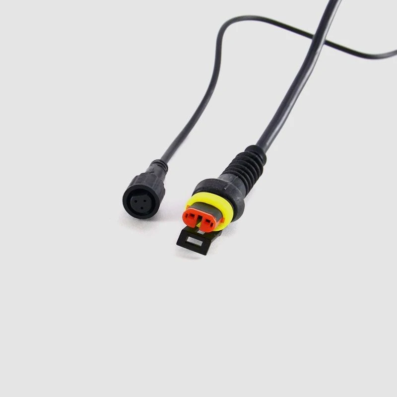 Bafang BBS01 Mittelmotor Controller 36V - Image 3