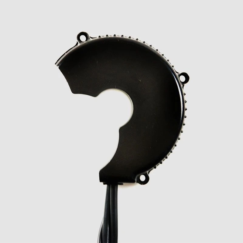 Bafang BBS01B Mittelmotor Controller 36V - Image 2