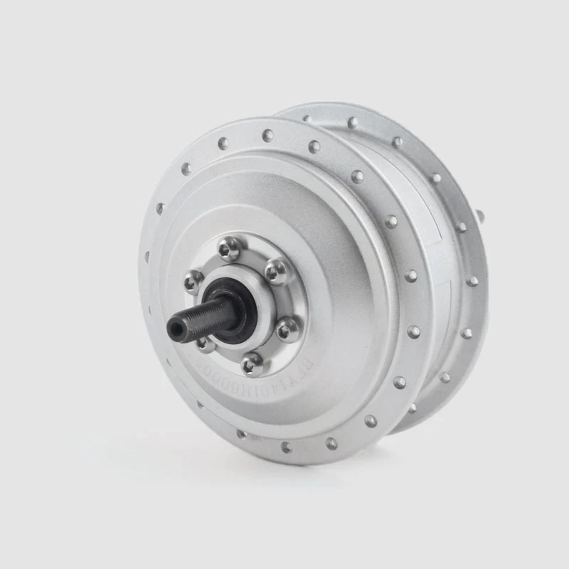 Bafang SWXH2-R Hinterradmotor 36V 250W