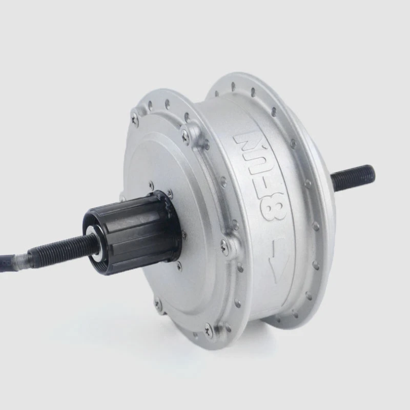 Bafang SWXH2-R Hinterradmotor 36V 250W - Image 2