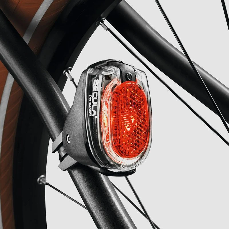 Busch-mueller Busch & Müller Batterie-LED-Rücklicht "Secula" - Image 2