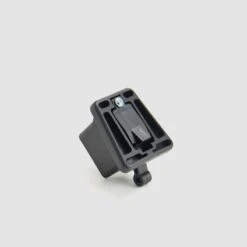 Ortlieb Brompton Trägerblock Vorne