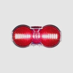 Busch-mueller Busch & Müller Dynamo-LED-Rücklicht "Flat S Plus"