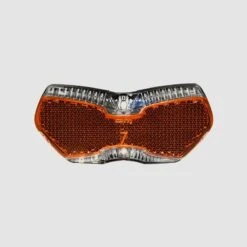 Busch-mueller Busch & Müller Dynamo-LED-Rücklicht "View Plus"