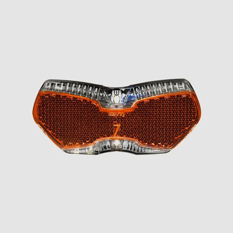 Busch-mueller Busch & Müller Dynamo-LED-Rücklicht "View Plus"