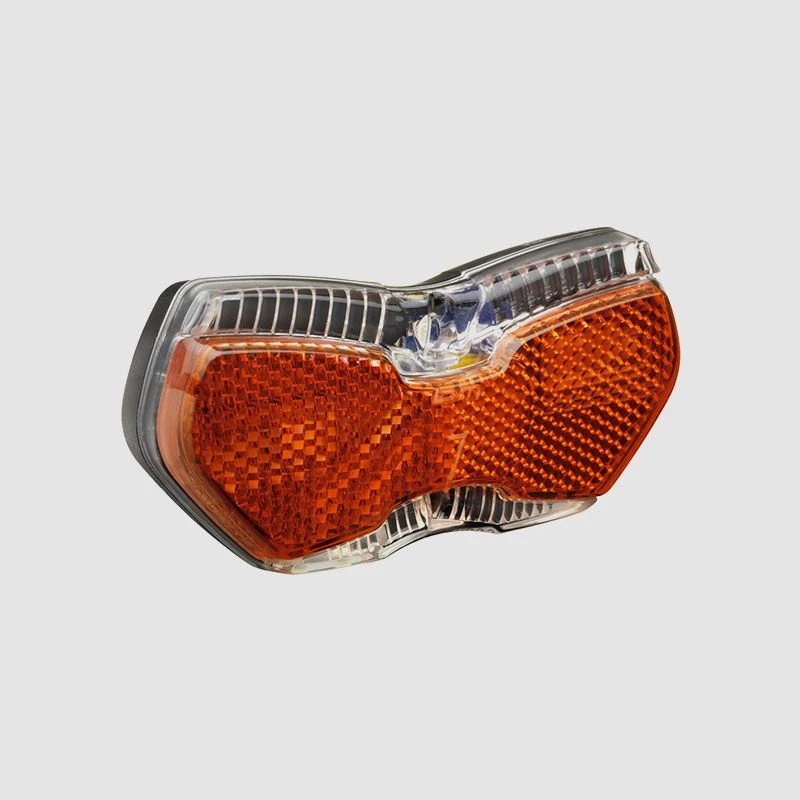 Busch-mueller Busch & Müller Dynamo-LED-Rücklicht "View Plus" - Image 2