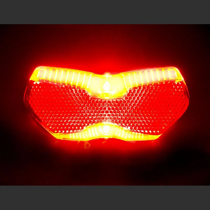 Busch-mueller Busch & Müller Dynamo-LED-Rücklicht "View Plus" - Image 3