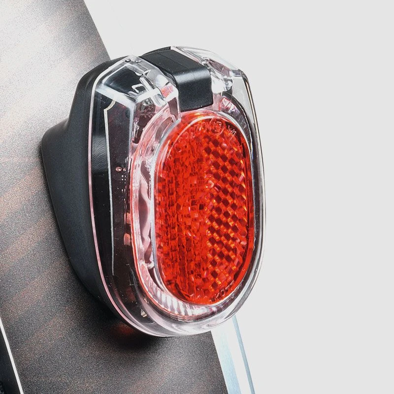 Busch-mueller Busch & Müller Dynamo-LED-Rücklicht "Secula" - Image 2