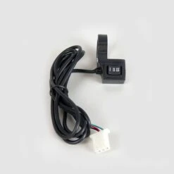 EBS 3-Stufen Schalter