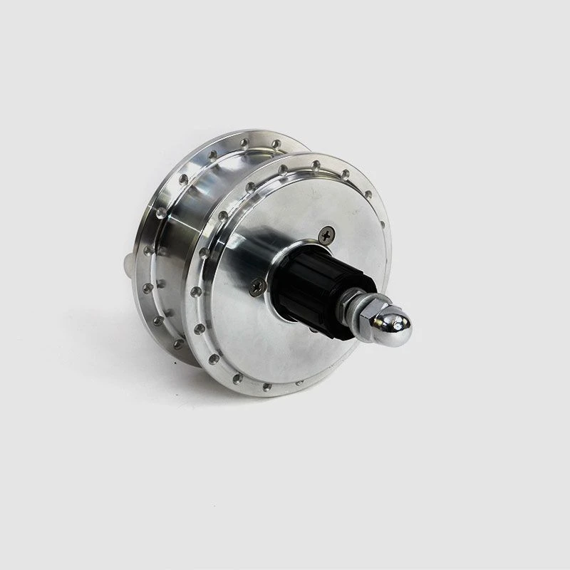 EBS V2 AKM-G Hinterradmotor 36V 250W 36 Speichenlöcher