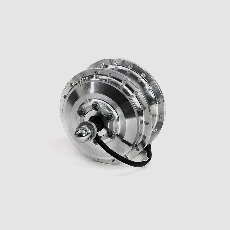 EBS V2 AKM-G Vorderradmotor 36V 250W 36 Speichenlöcher