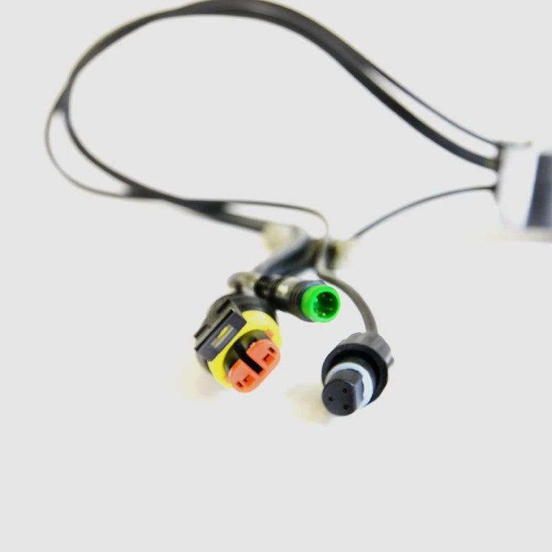 Bafang BBS01B Mittelmotor Controller 36V - Image 3