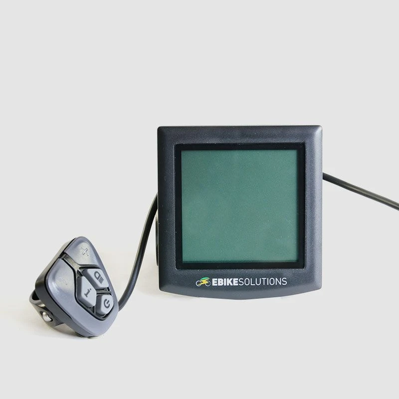 EBS Display Groß - Dot-Matrix - V2 - Image 3