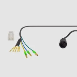 EBS IPS Adapterkabel 9-Pin - Motor, HIGO Auf Rundstift