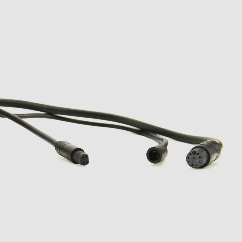 EBS Controller 36V 15A FOC In Trinkflaschenhalterung Integriert - Image 6