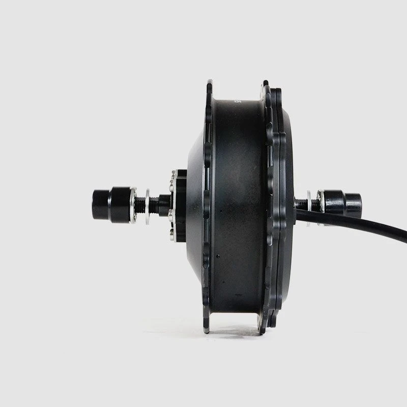 Puma Vorderradmotor 250W - Image 2