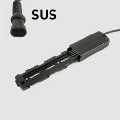 Halterung FĂŒr EBS PurePower V3 Rahmenakku Mit ControllergehĂ€use