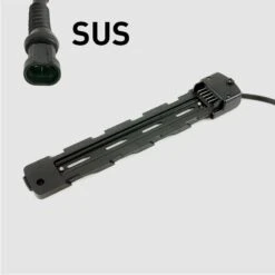 Halterung Für EBS PurePower V3 Rahmenakku Ohne Controllergehäuse Mit Superseal Stecker