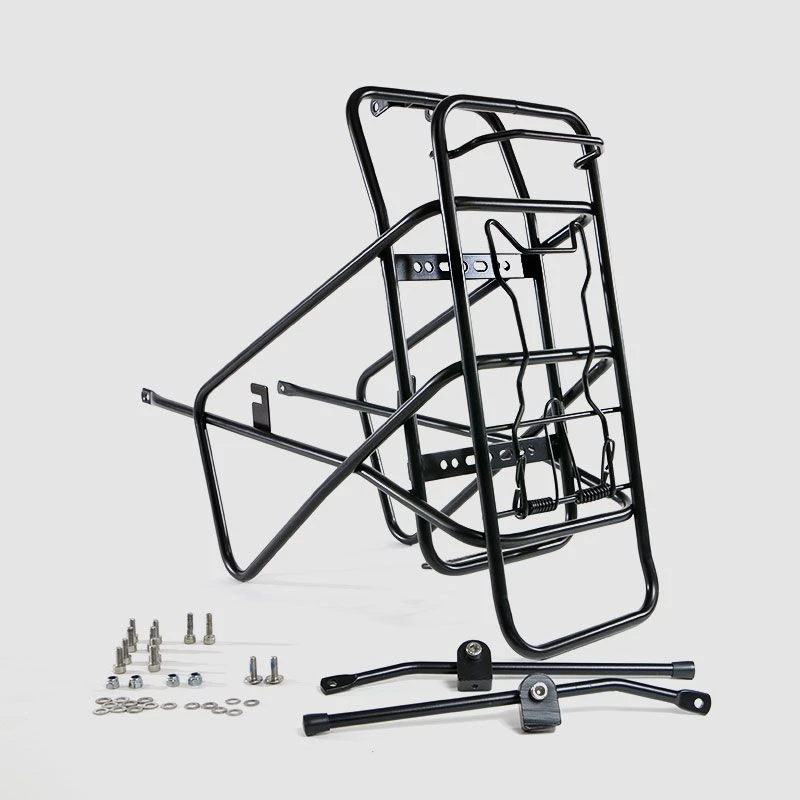 Stahlgepäckträger Für EBS Gepäckträgerakkus Für 26" Laufräder - Image 2