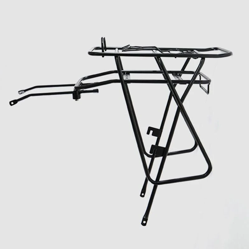 Stahlgepäckträger Für EBS Gepäckträgerakkus Für 26" Laufräder