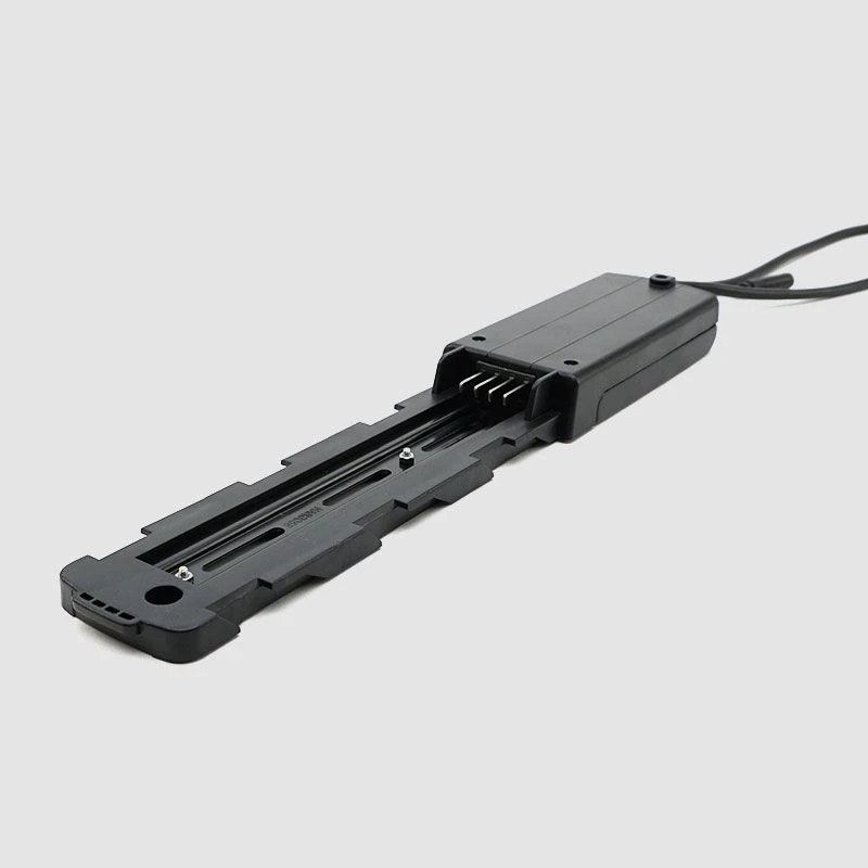 EBS Controller 36V 15A FOC Integriert In PurePower-V3-Akkuhalterung