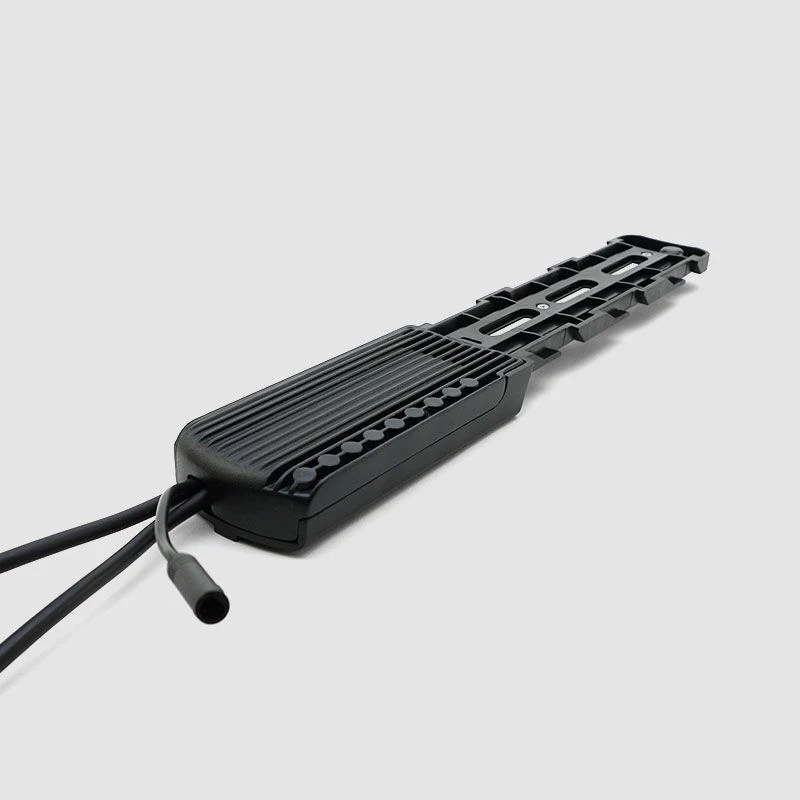 EBS Controller 36V 15A FOC Integriert In PurePower-V3-Akkuhalterung - Image 2