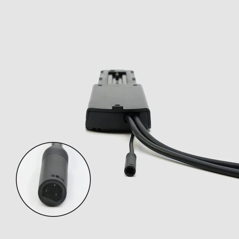 EBS Controller 36V 15A FOC Integriert In PurePower-V3-Akkuhalterung - Image 3