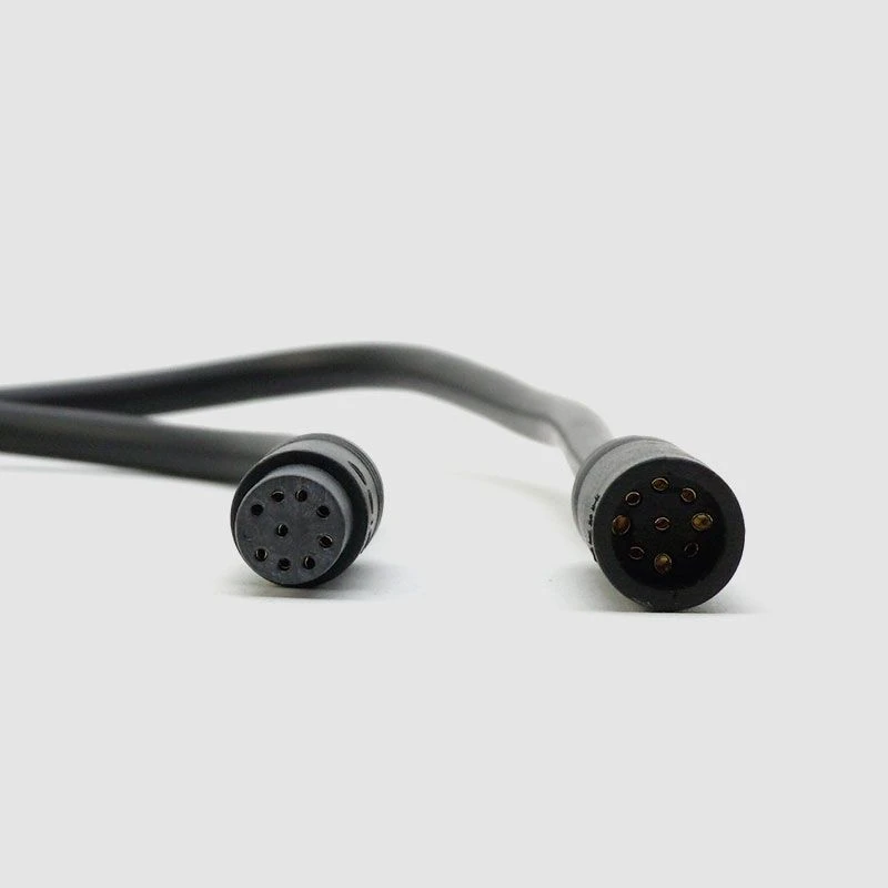 EBS Controller 36V 15A FOC Integriert In PurePower-V3-Akkuhalterung - Image 4