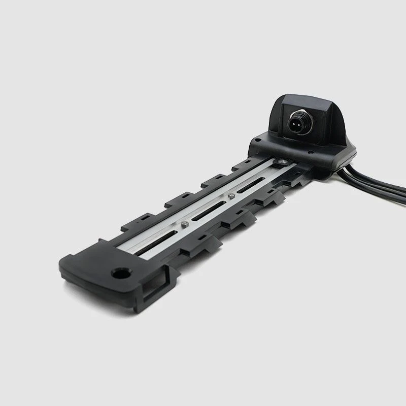 EBS Controller 36V 15A Integriert In PurePower-V1-Akkuhalterung