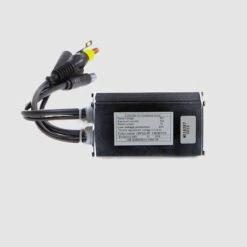 EBS Mini-Controller 36V 15A FOC