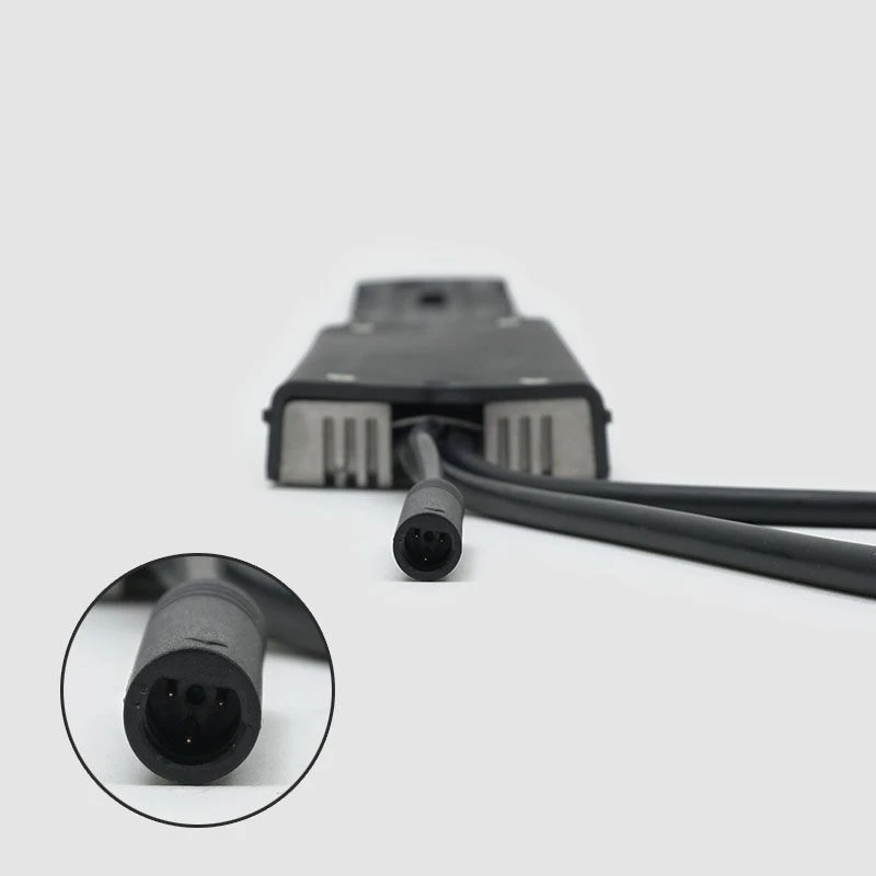 EBS Controller 36V 15A Integriert In PurePower-V2-Akkuhalterung - Image 4