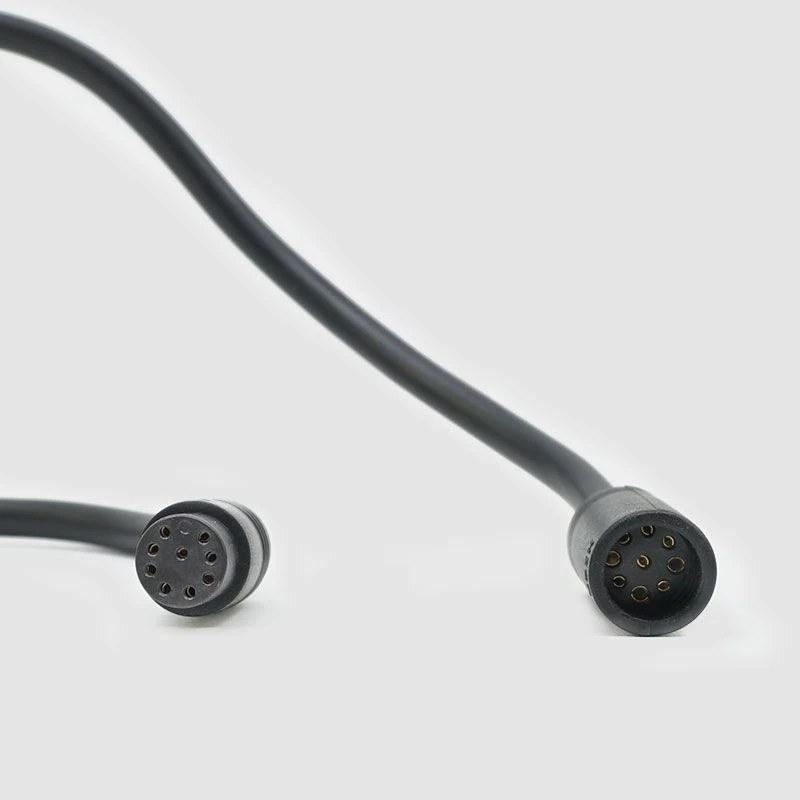 EBS Controller 36V 15A Integriert In PurePower-V2-Akkuhalterung - Image 5