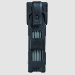 ABUS Faltschloss Bordo 6000