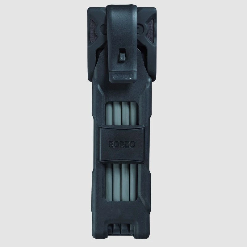 ABUS Faltschloss Bordo 6000