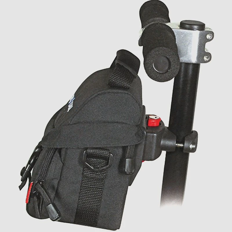 KLICKfix Caddy Lenkeradapter - Image 2