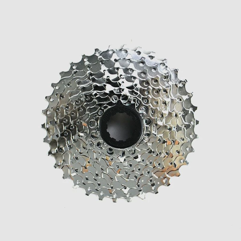 Kassette Mit 9 Ritzeln