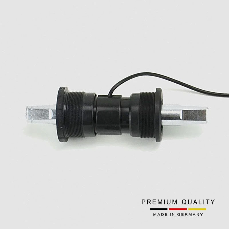 NCTE Sensorisches 4-Kant Tretlager