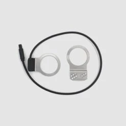 PAS-Schelle Zurückgesetzt U. Variabel (ohne Sensor)