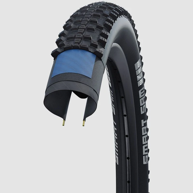 Schwalbe Smart Sam Plus Reifen - Image 2