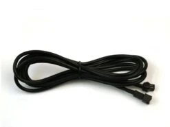 2-poliges JST Verlängerungskabel Mit 150cm Kabellänge Für Cycle Analyst Temperatursensor