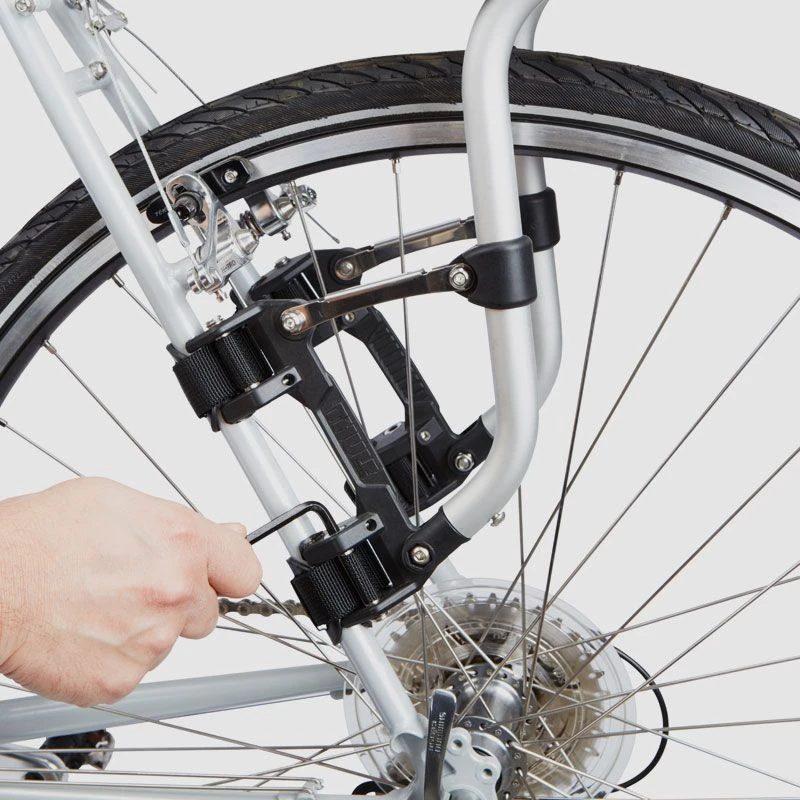 Thule Pack ’n Pedal Tour Rack Gepäckträger - Image 2