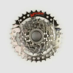 Shimano Schraubkränze Mit 7 Ritzeln