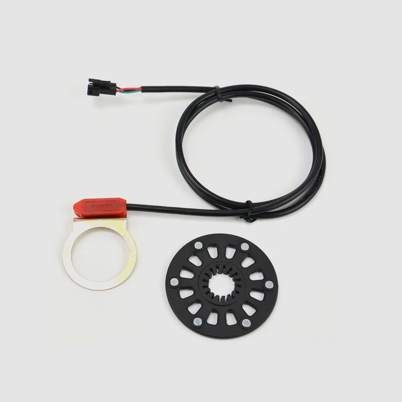 EBS Tretsensor-Set Für EBS Programmierbare Controller 6-FET Bis 18-FET