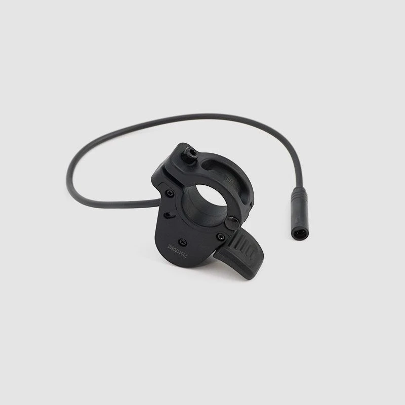 EBS Daumengas Universal - Halteschelle Zum Öffnen - Image 2